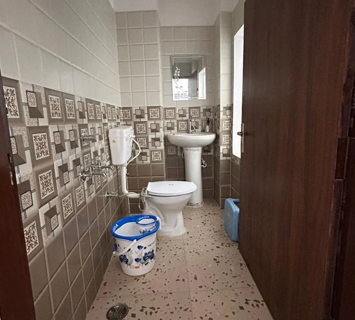 Saroj Villa Agra  3*, Agra (Uttar Pradesh) Ινδία