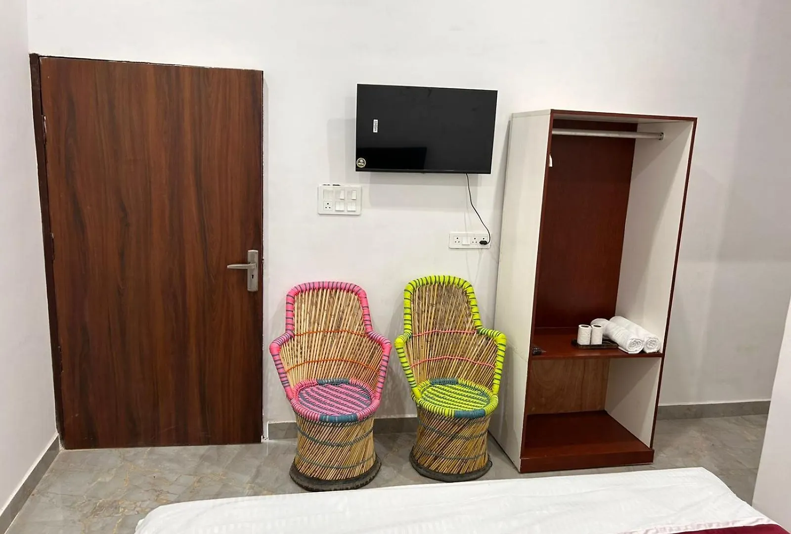 Saroj Villa Agra  Ινδία