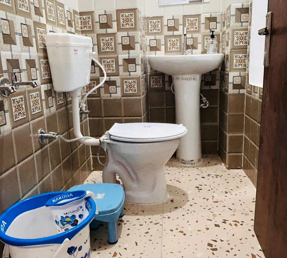 Saroj Villa Agra  Ξενοδοχείο Agra (Uttar Pradesh)