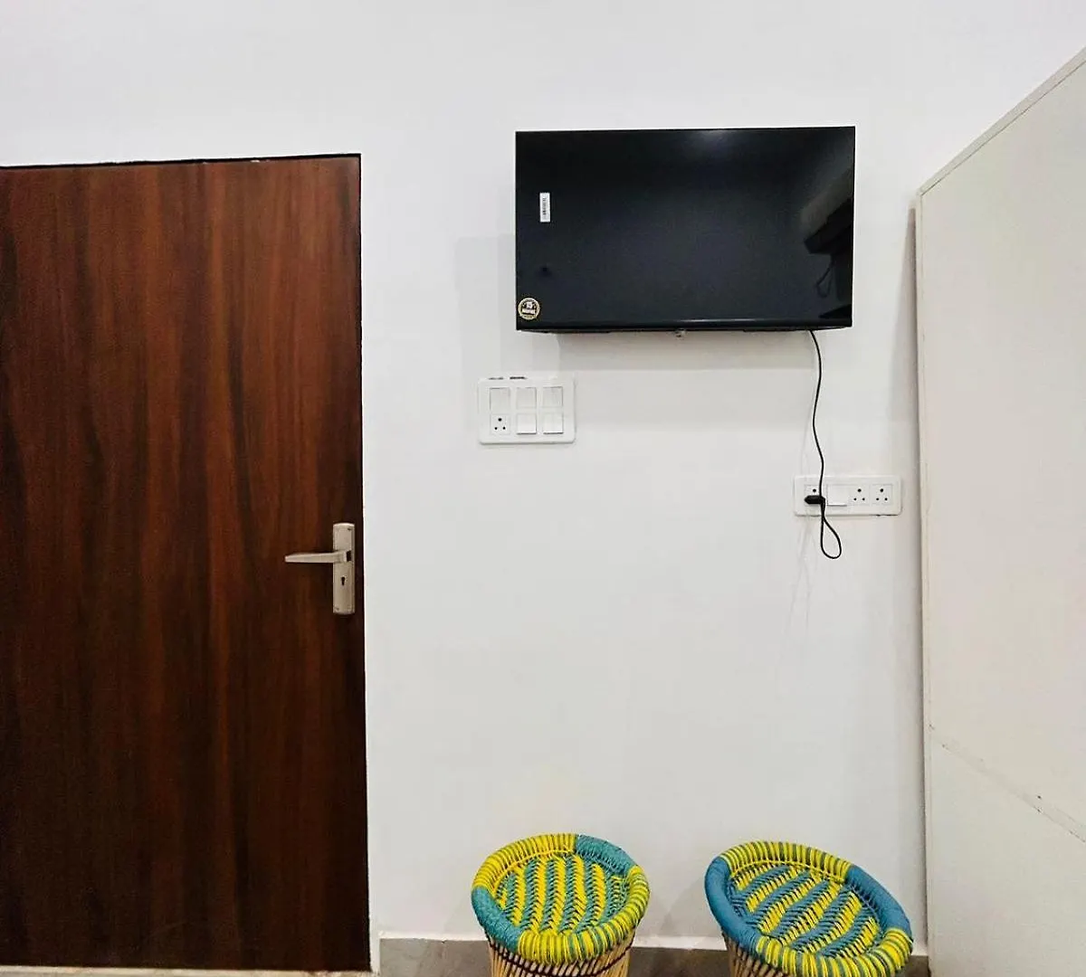 Saroj Villa Agra  Ινδία