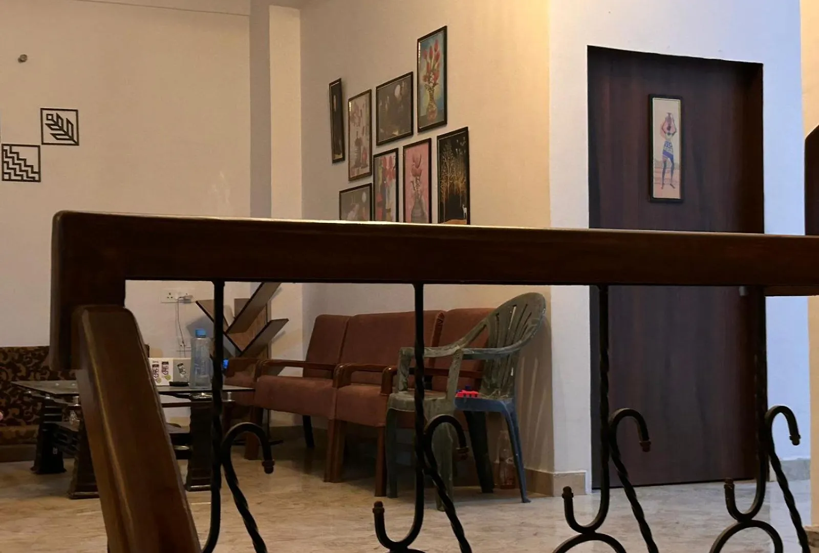 Saroj Villa Agra  Ξενοδοχείο Agra (Uttar Pradesh)