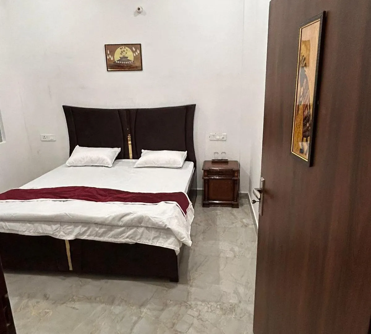 Saroj Villa Agra  Agra (Uttar Pradesh)