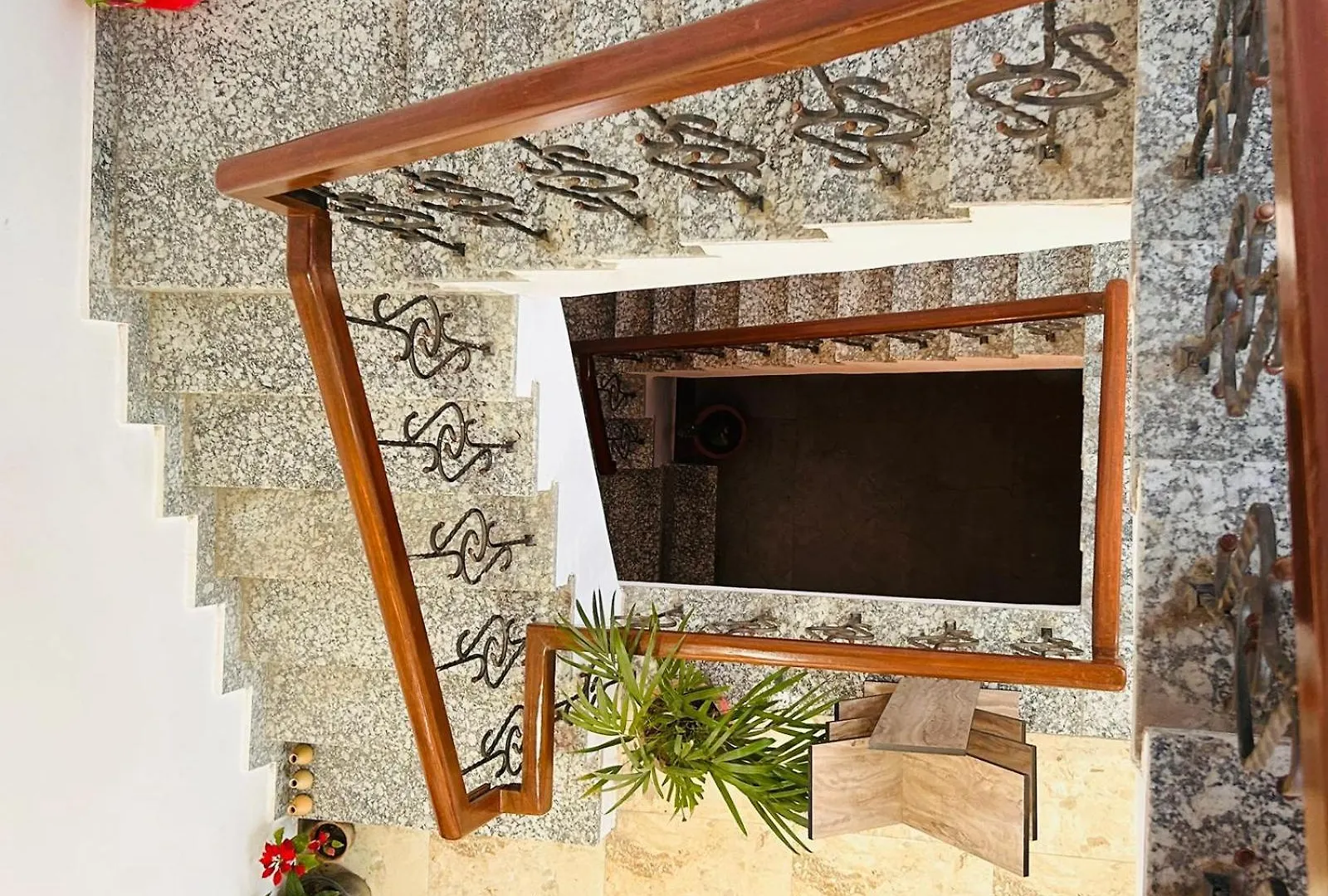 Ξενοδοχείο Saroj Villa Agra