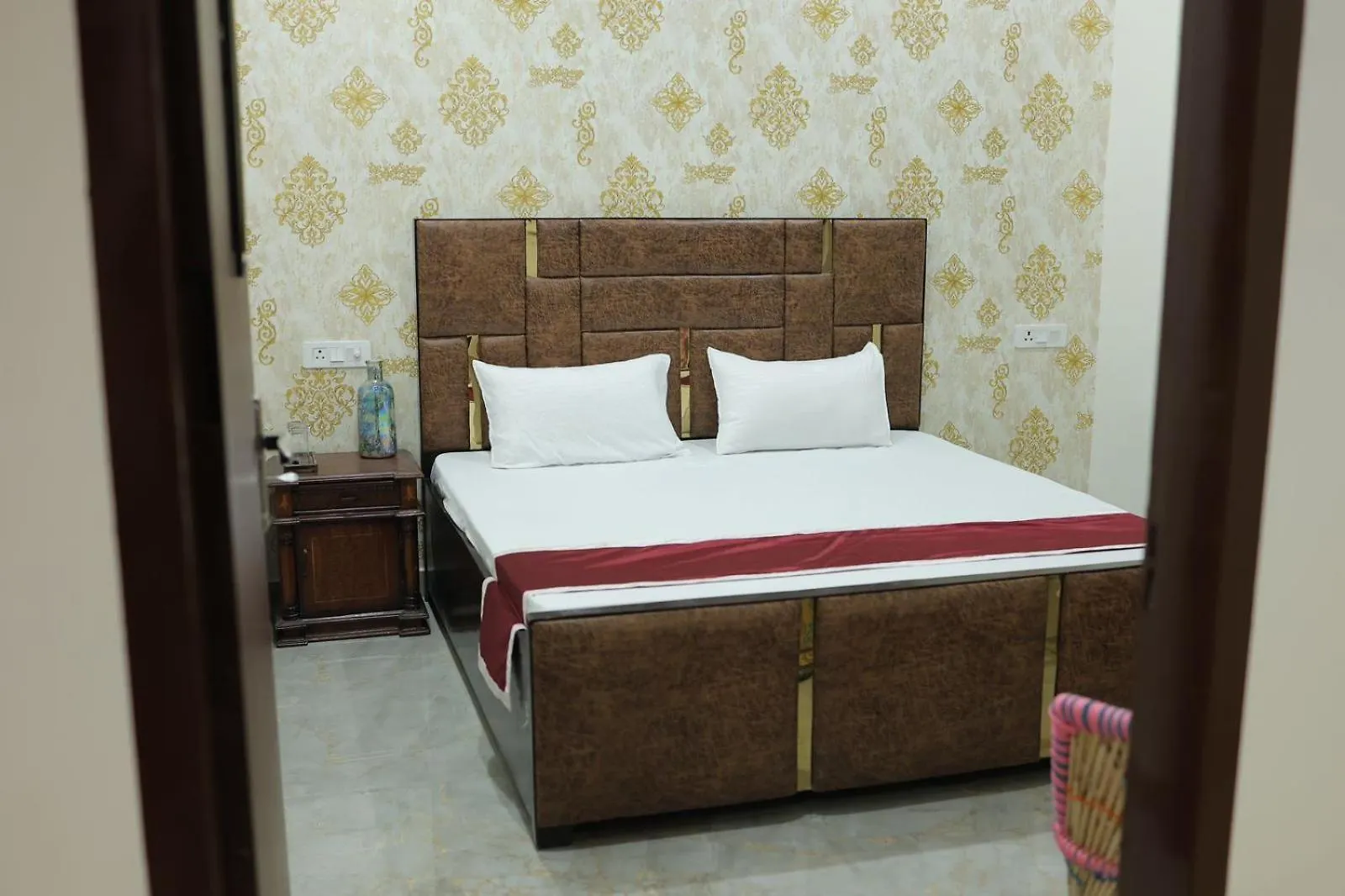 Saroj Villa Agra  Ξενοδοχείο