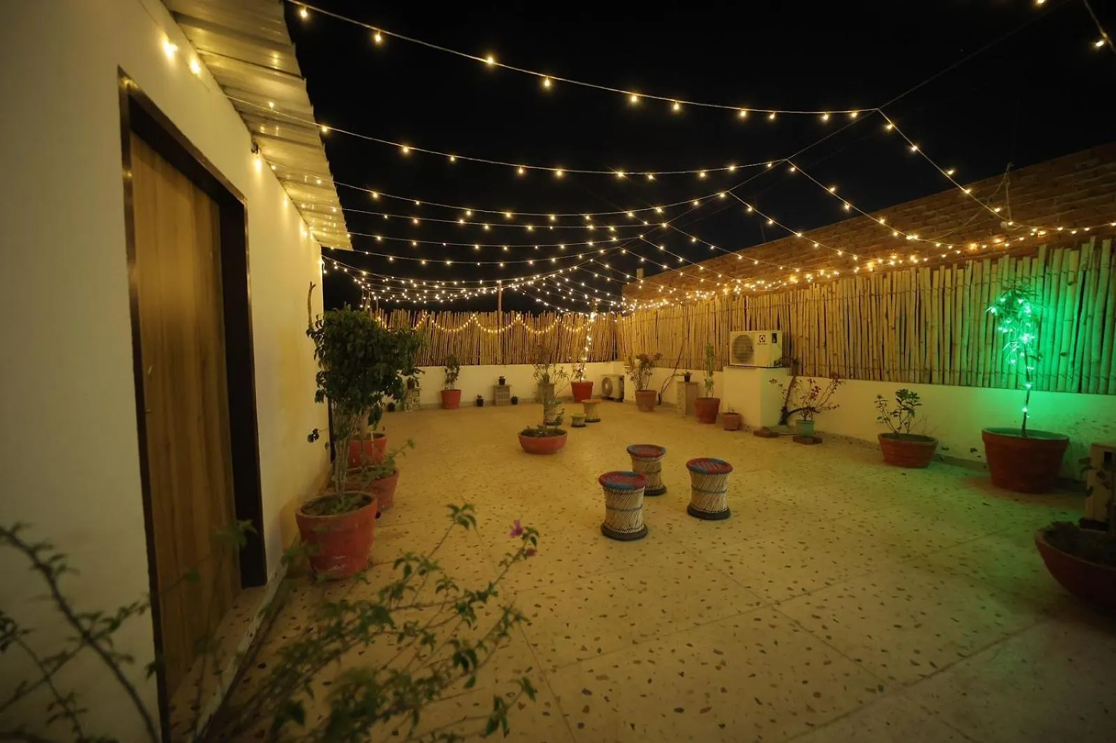 Saroj Villa Agra  Agra (Uttar Pradesh)
