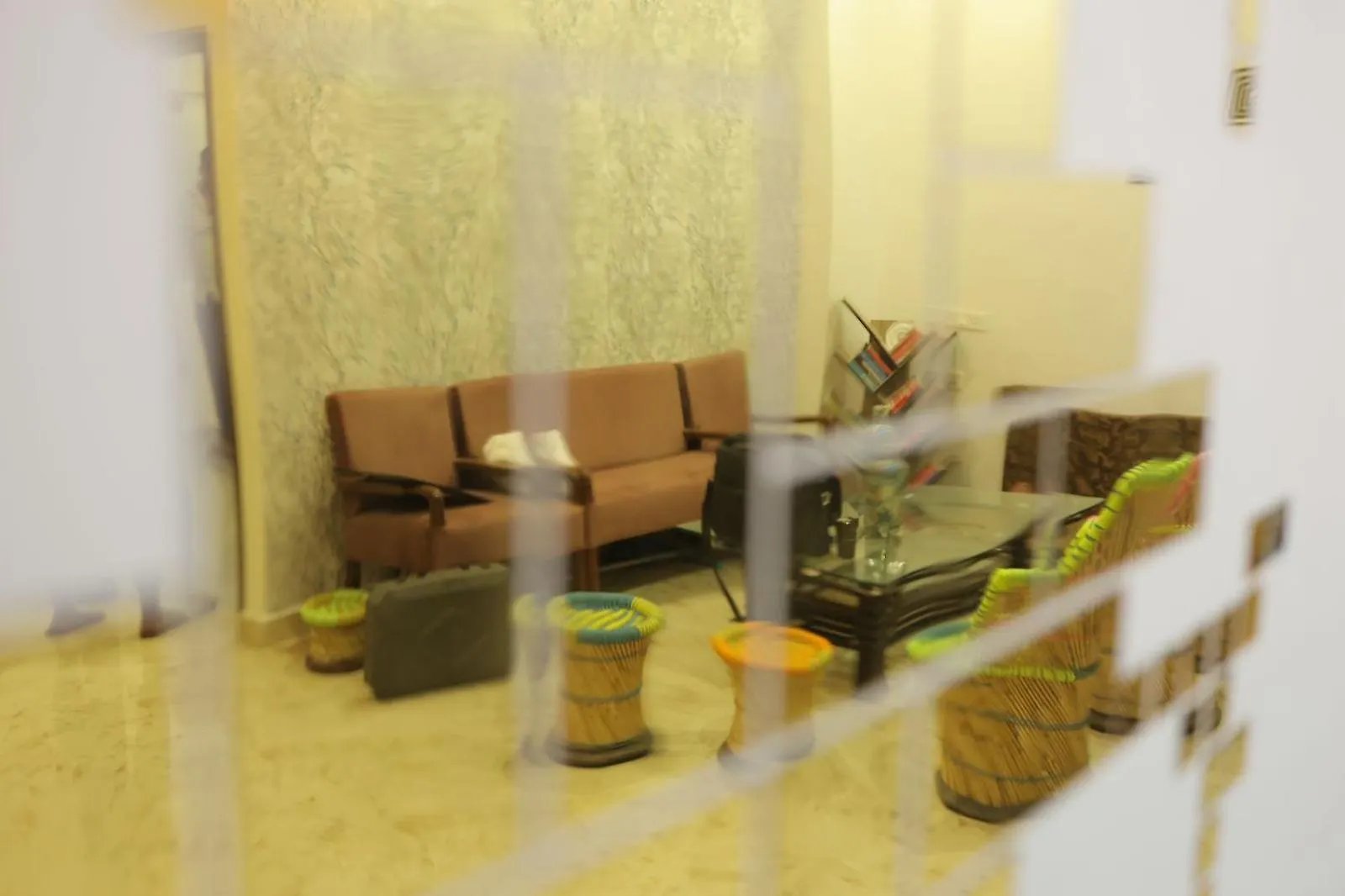 Saroj Villa Agra  3*, Agra (Uttar Pradesh) Ινδία