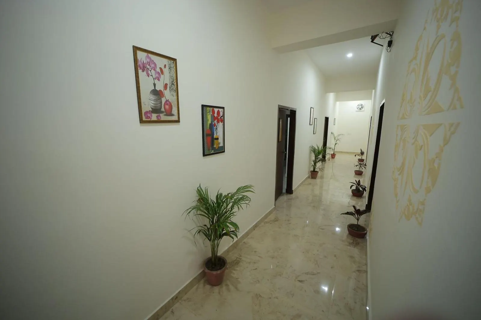 Saroj Villa Agra  Ξενοδοχείο