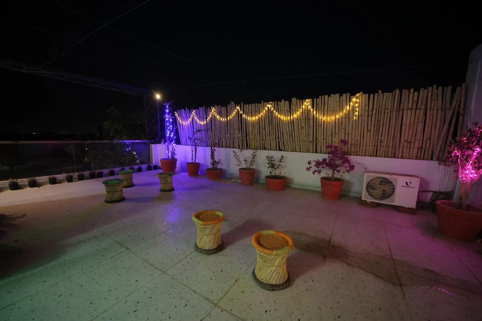 Saroj Villa Agra  3*, Agra (Uttar Pradesh)