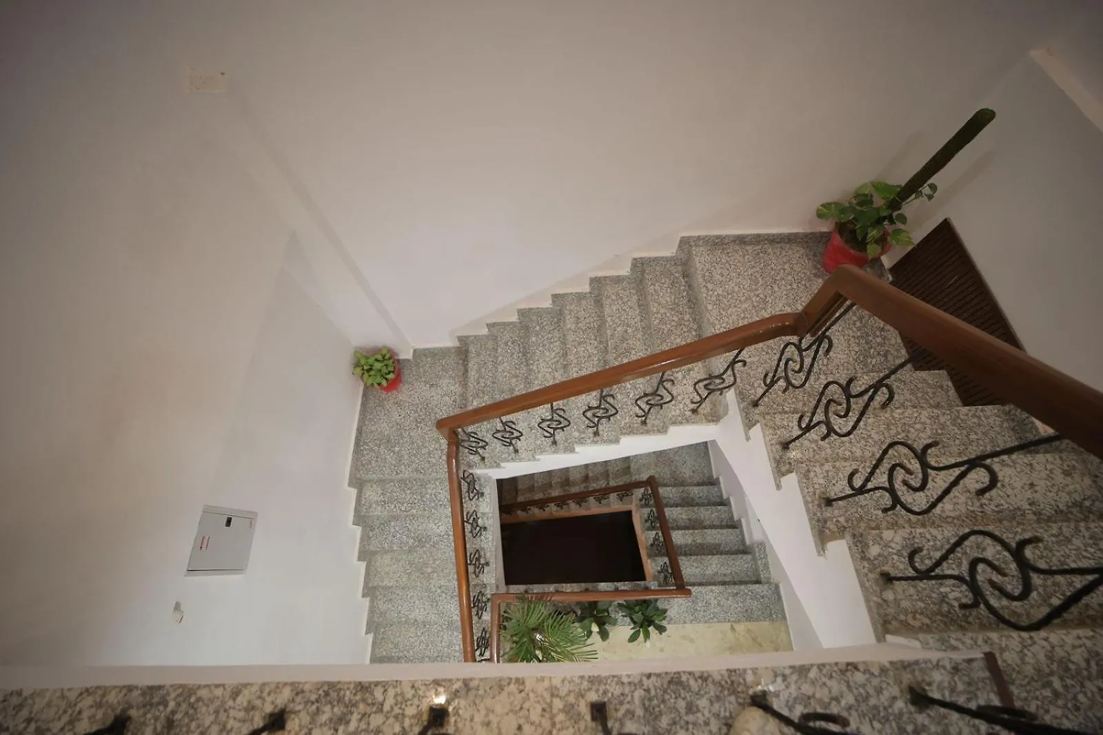 Ξενοδοχείο Saroj Villa Agra