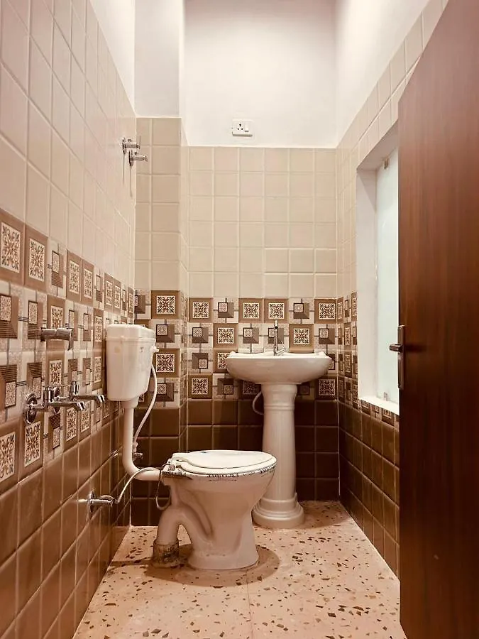 Saroj Villa Agra  Agra (Uttar Pradesh)