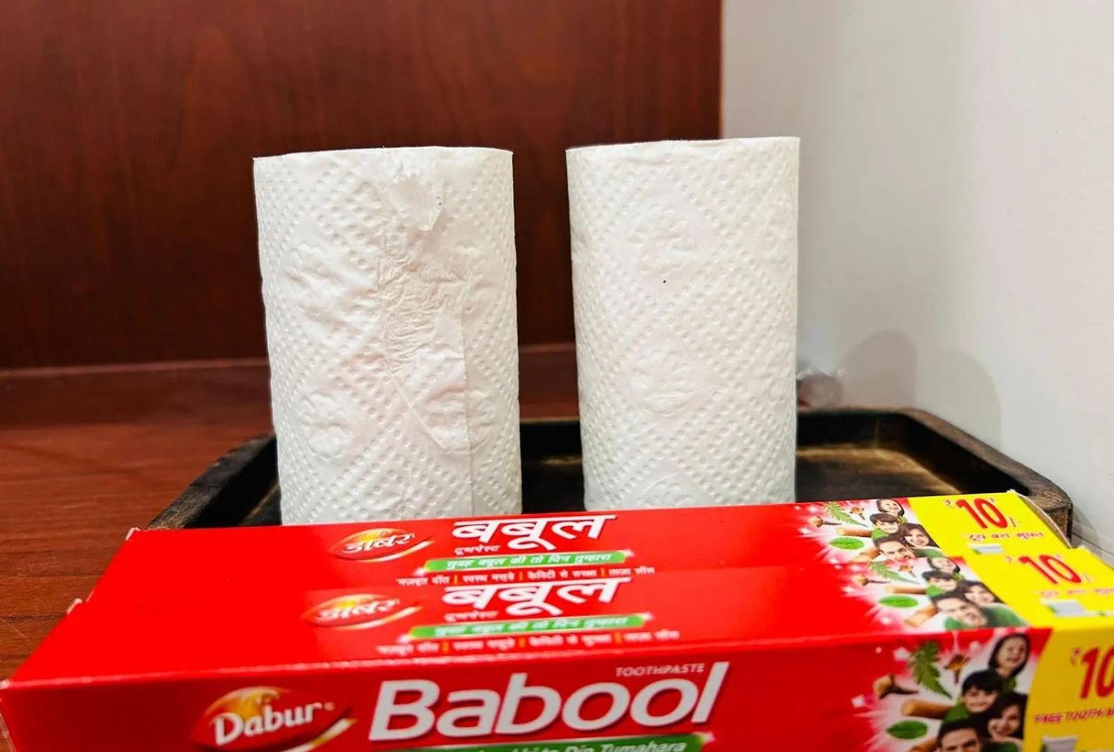 Saroj Villa Agra  Hotel