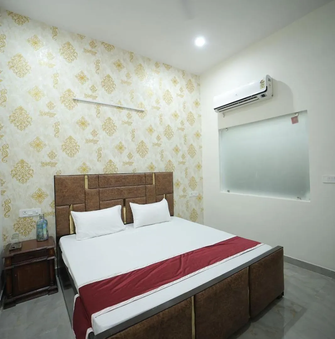 Saroj Villa Agra  Indie