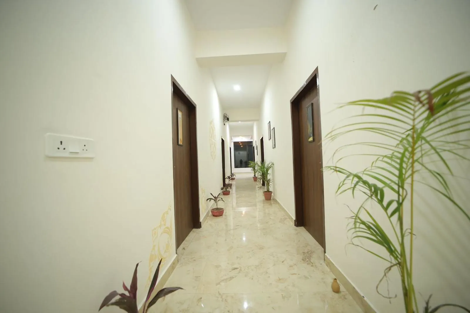 Saroj Villa Agra  Hotel Agra (Uttar Pradesh)