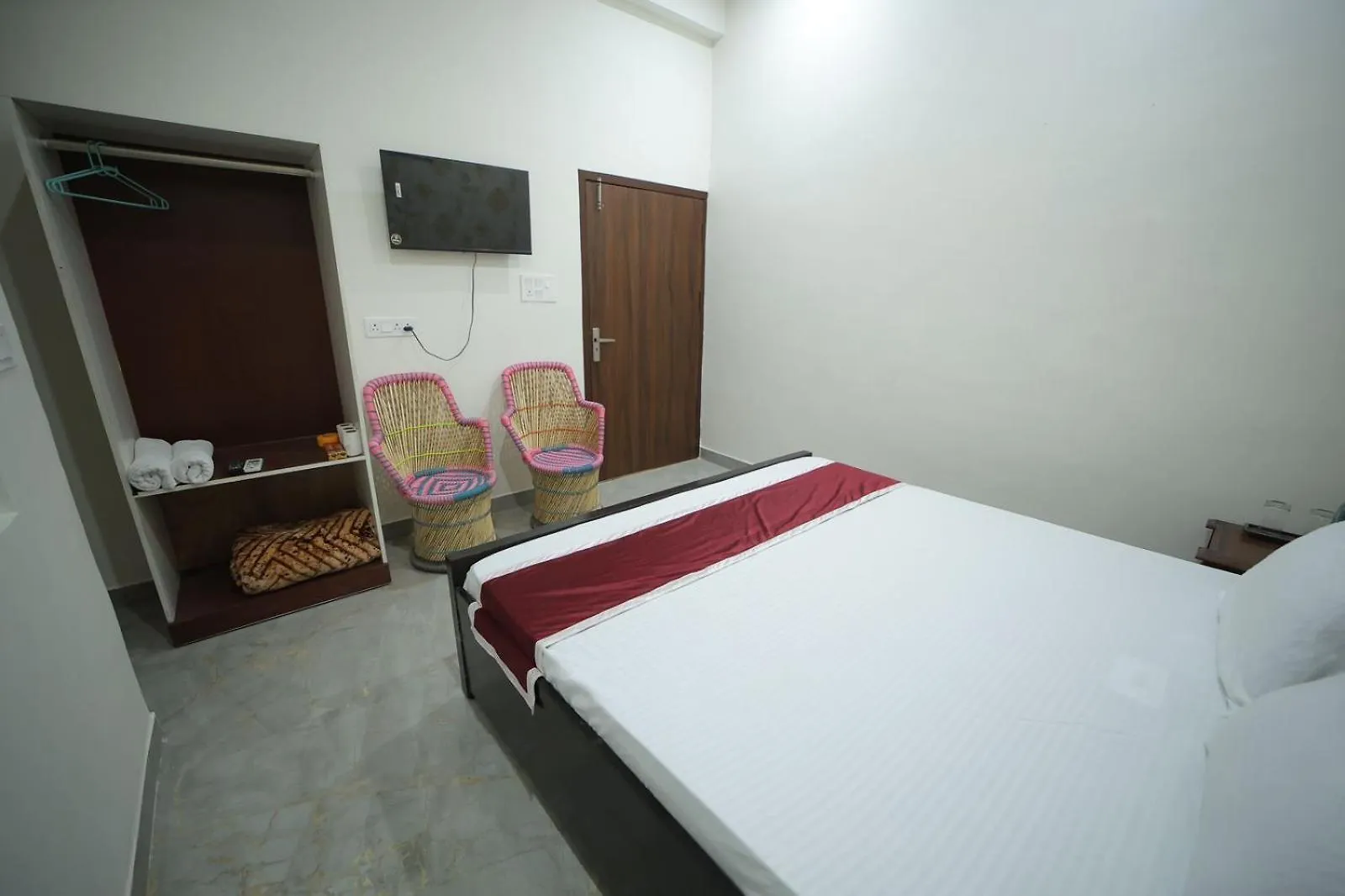 Hotel Saroj Villa Agra