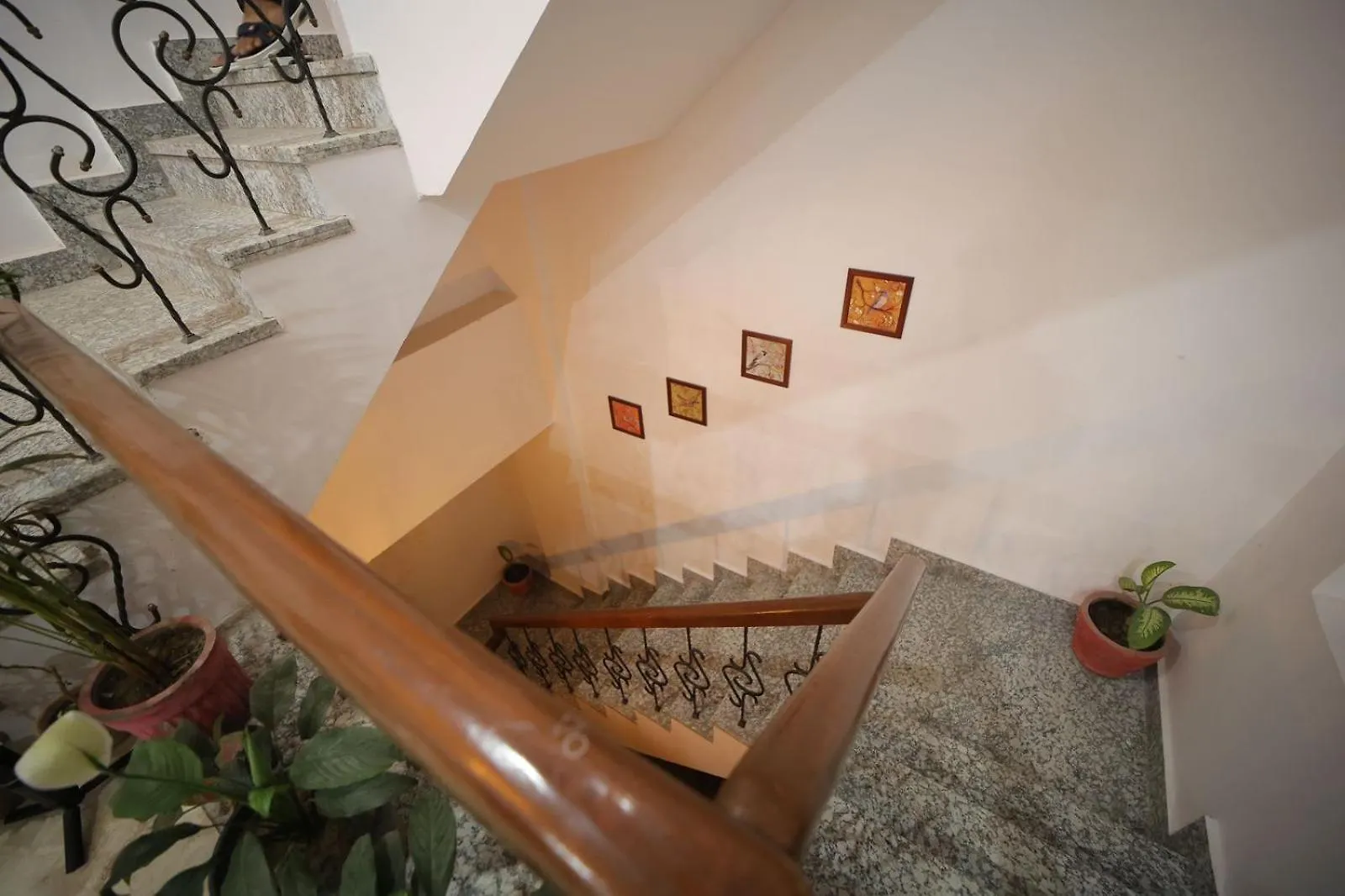 Saroj Villa Agra  3*, Agra (Uttar Pradesh)